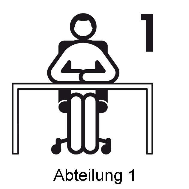 Icon Abteilung 1