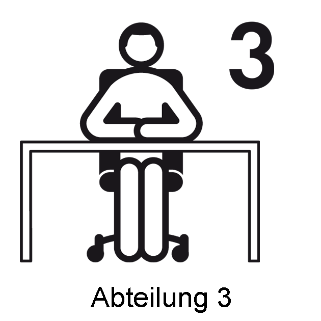 Icon Abteilung 3
