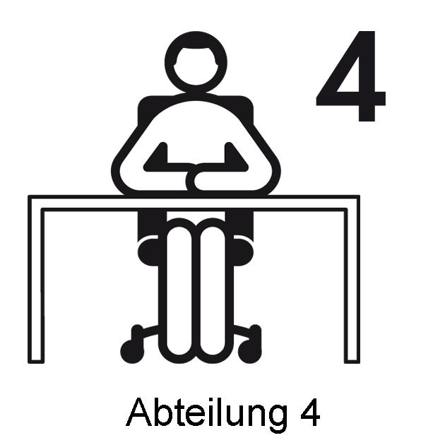 Icon Abteilung 4