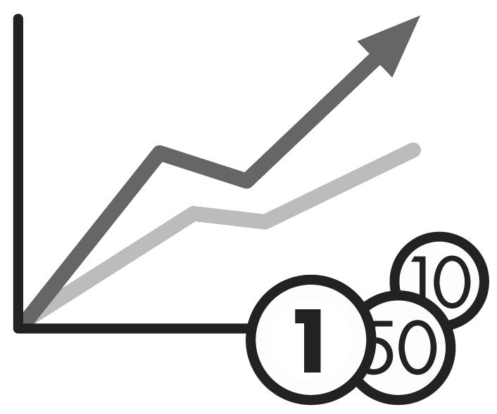 Icon Wirtschaft