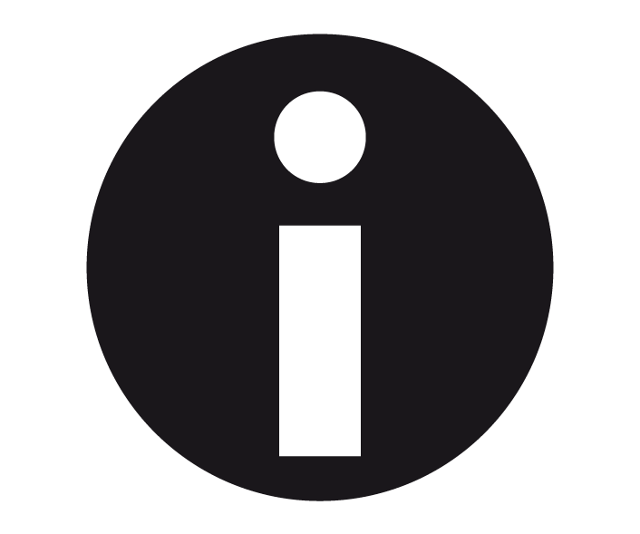 Icon Info
