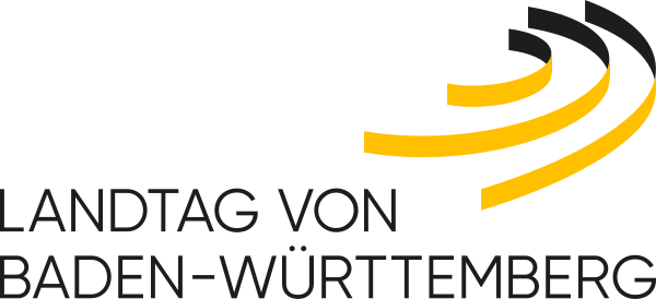 Logo Landtag Baden-Württemberg